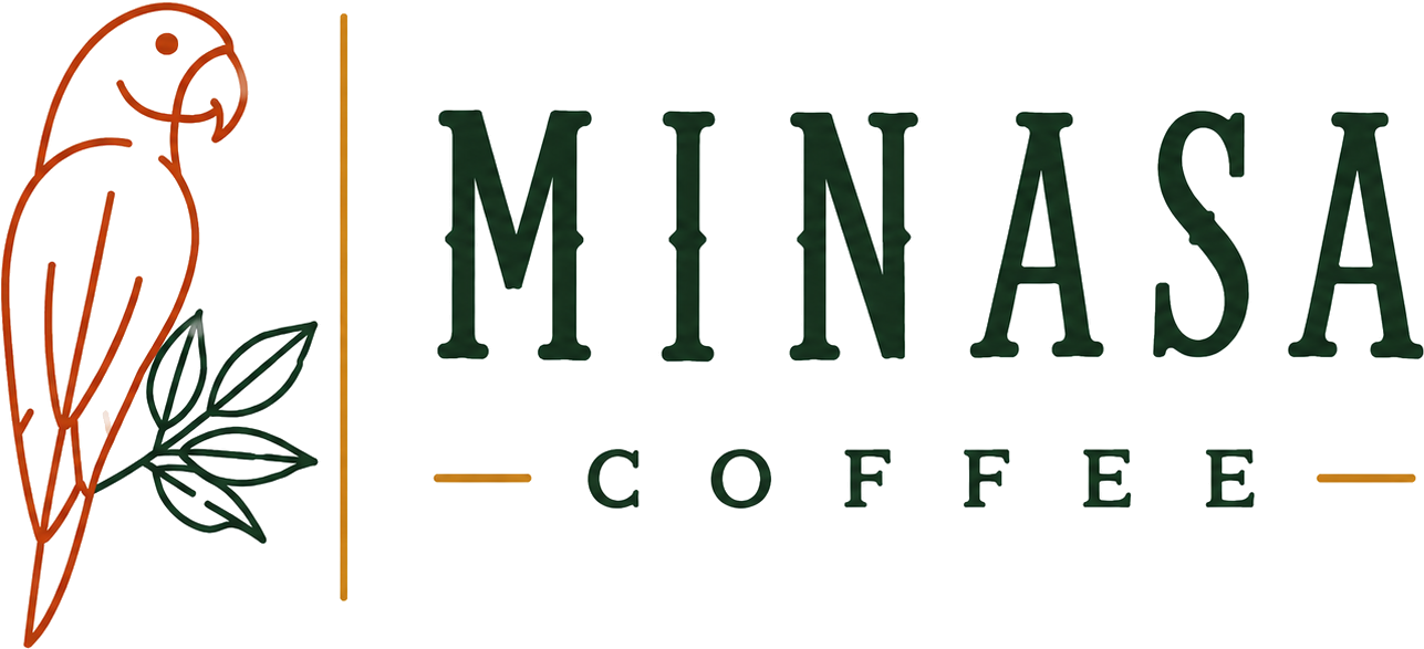 MINASA COFFEE
